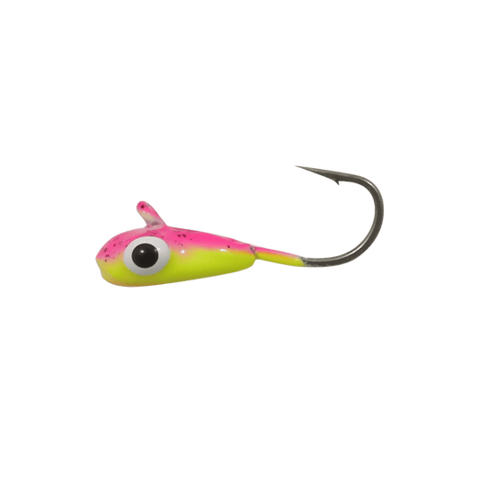 NORTHLAND TUNGSTEN GILL-GETTER JIG 2CD FRUIT FLY