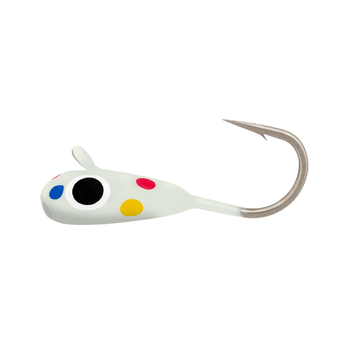 NORTHLAND TUNGSTEN GILL-GETTER JIG 2CD SG WONDERBREAD
