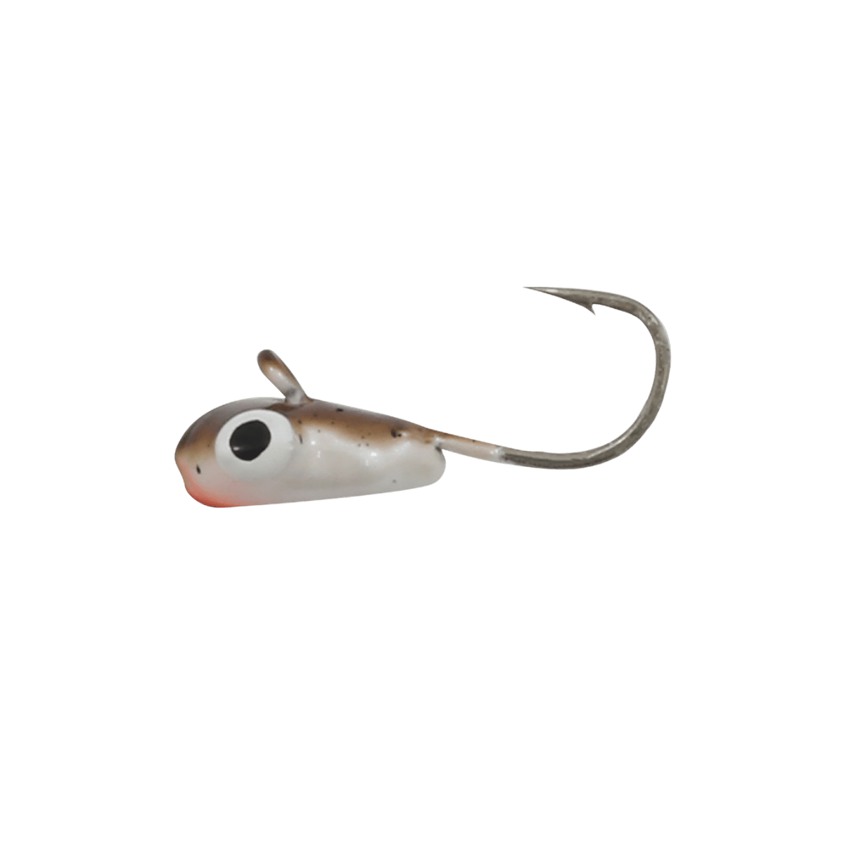 NORTHLAND TUNGSTEN GILL-GETTER JIG 2CD WOODTICK