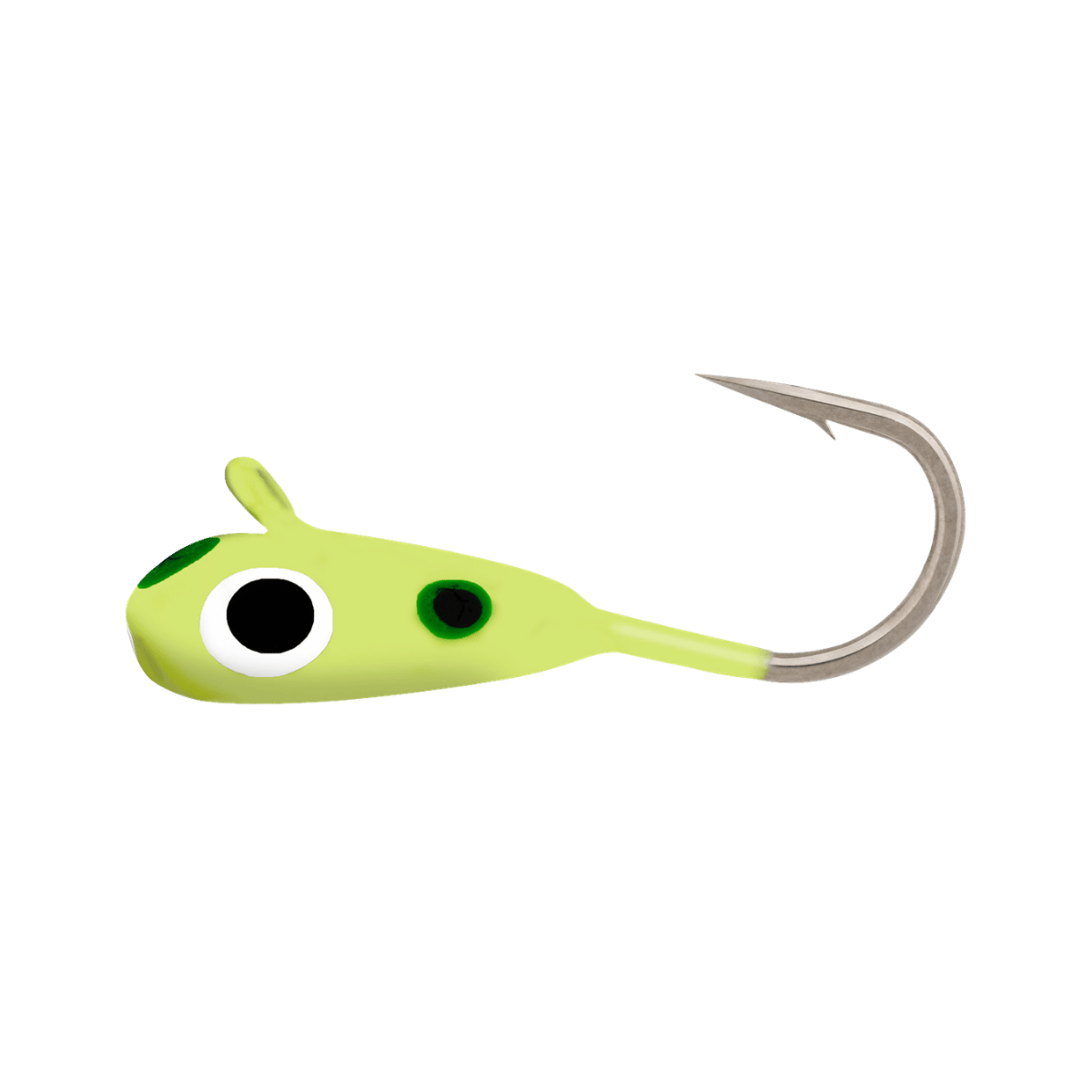 NORTHLAND TUNGSTEN GILL-GETTER JIG 2CD SNEEZE