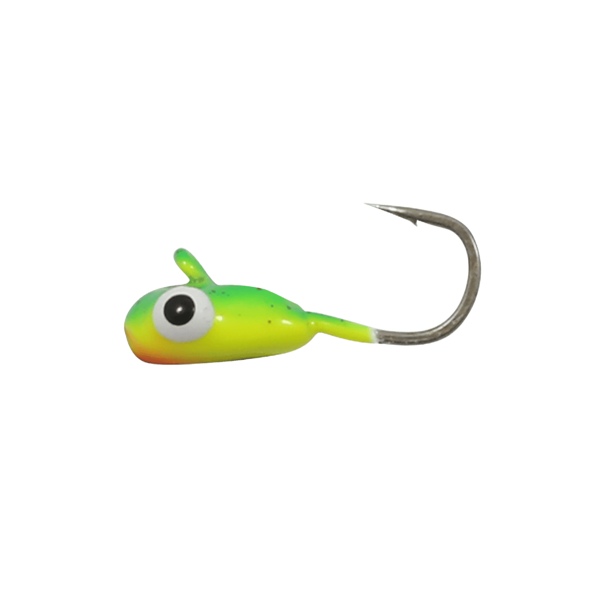 NORTHLAND TUNGSTEN GILL-GETTER JIG 2CD TIGER BEETLE