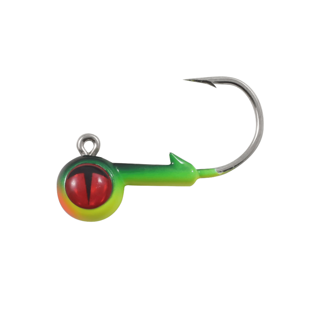 NORTHLAND TUNGSTEN JIG 2CD FIRETIGER
