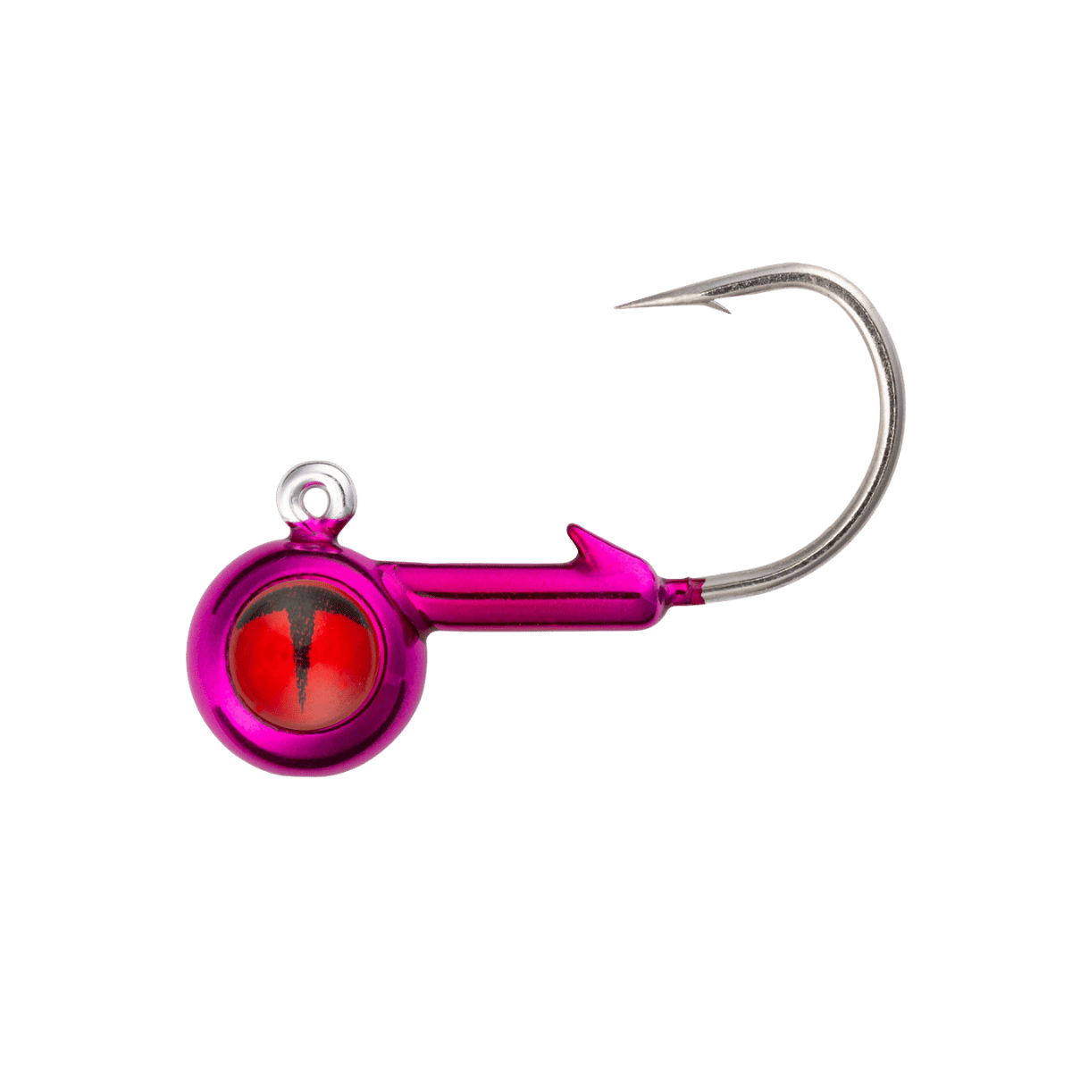 NORTHLAND TUNGSTEN JIG 2CD METALLIC PURPLE
