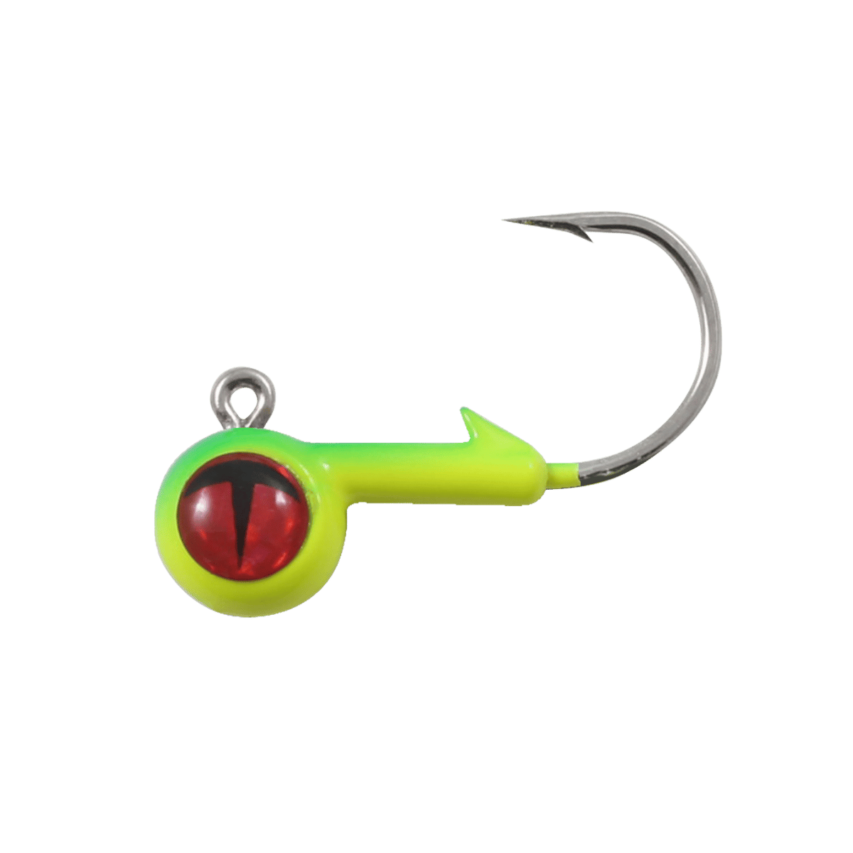 NORTHLAND TUNGSTEN JIG 2CD PARAKEET