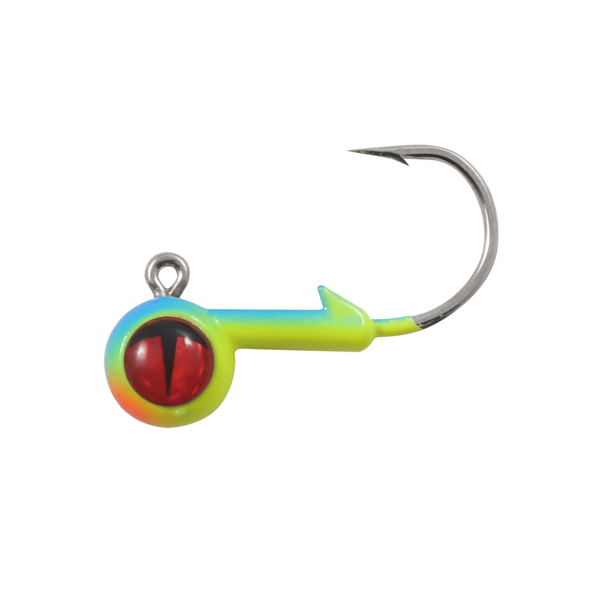 NORTHLAND TUNGSTEN JIG 2CD PAROT