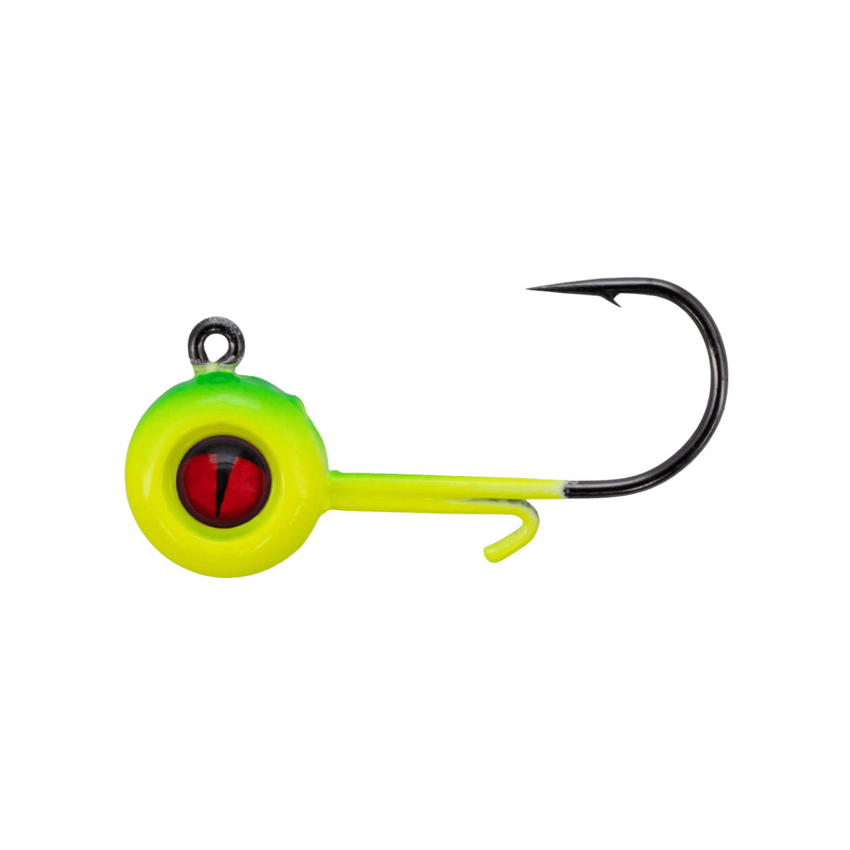 NORTHLAND TUNGSTEN PANFISH JIG 2CD PARAKEET