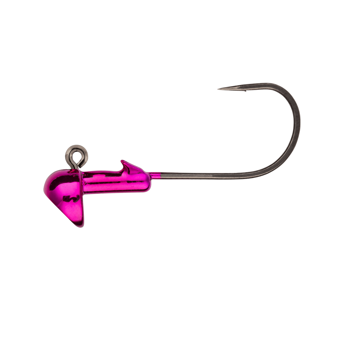 NORTHLAND TUNGSTEN STAND-UP JIG METALLIC PURPLE IMAGE