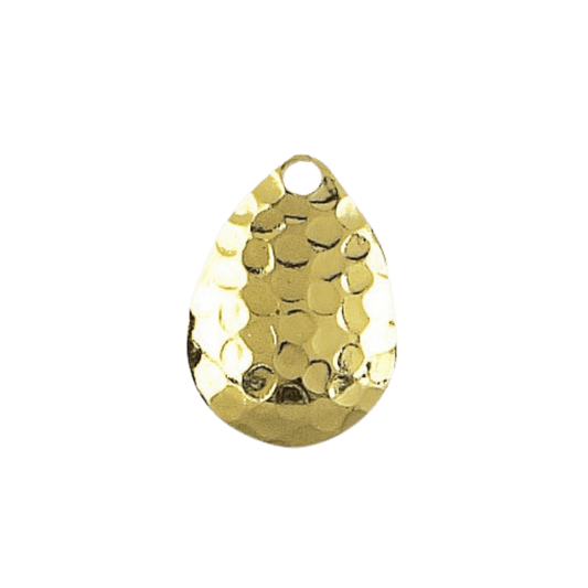 NORTHLAND COLORADO BLADES 5/BG #2 HEX BRASS