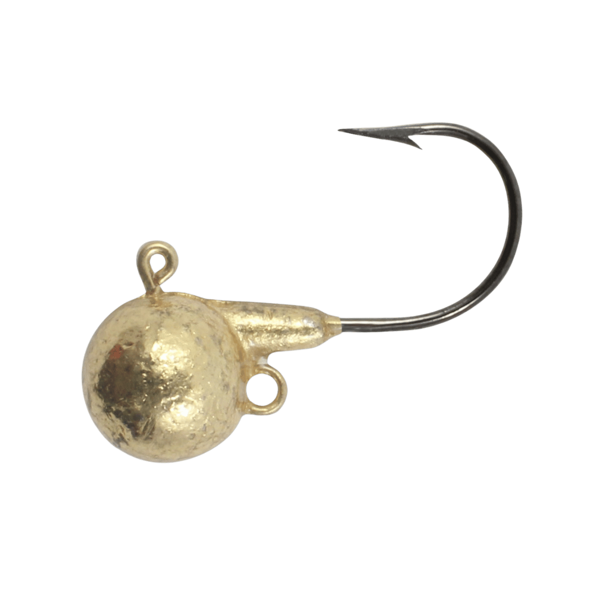 NORTHLAND FIRE-BALL JIG 5CD GOLD 