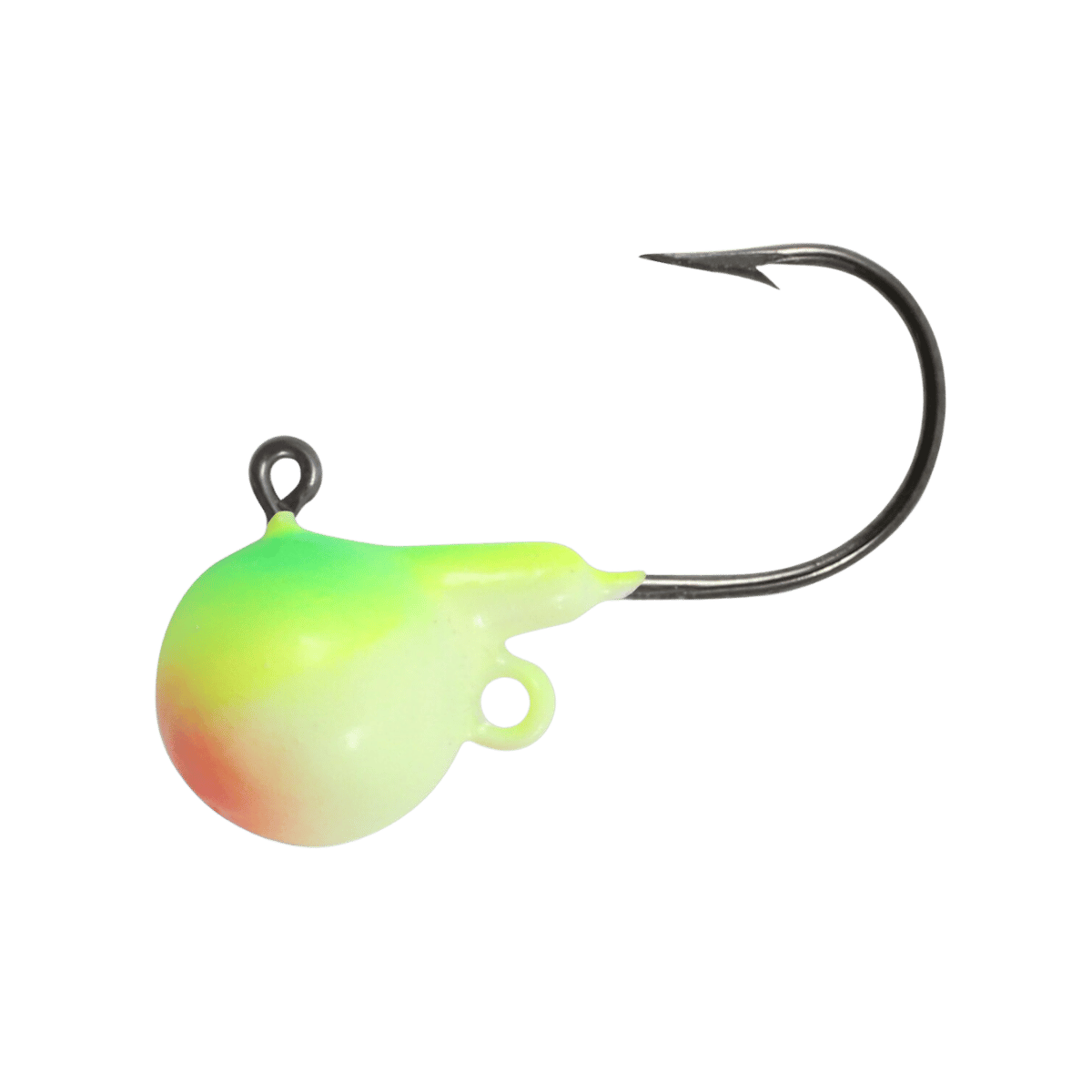 NORTHLAND FIRE-BALL JIG 5CD GLO WATERMELON