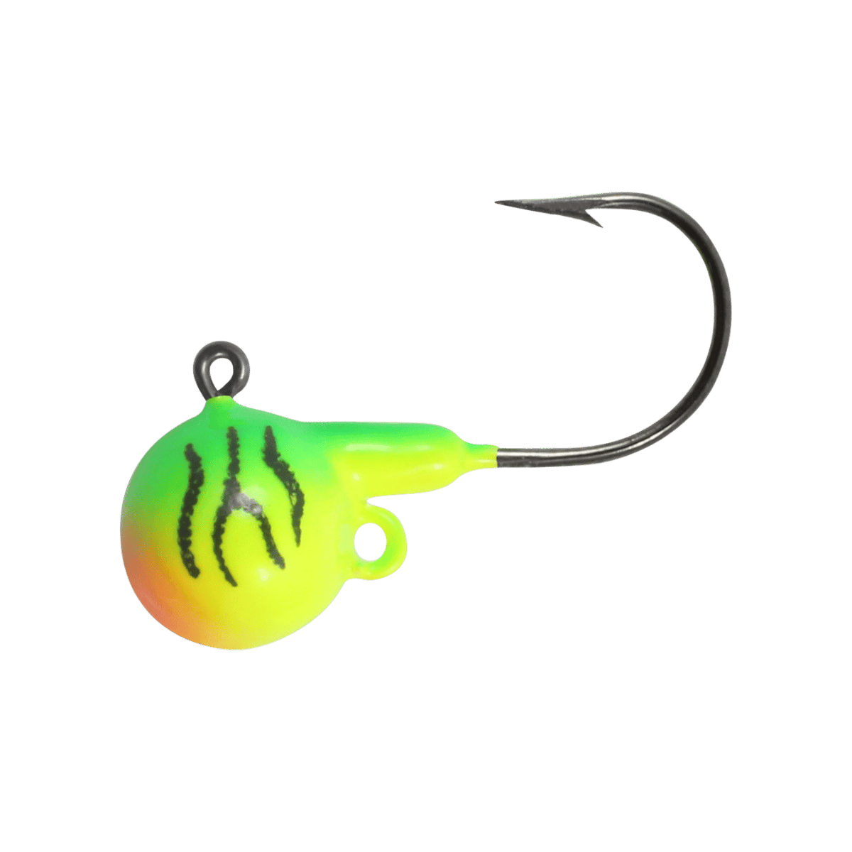 NORTHLAND FIRE-BALL JIG 5CD FIRETIGER