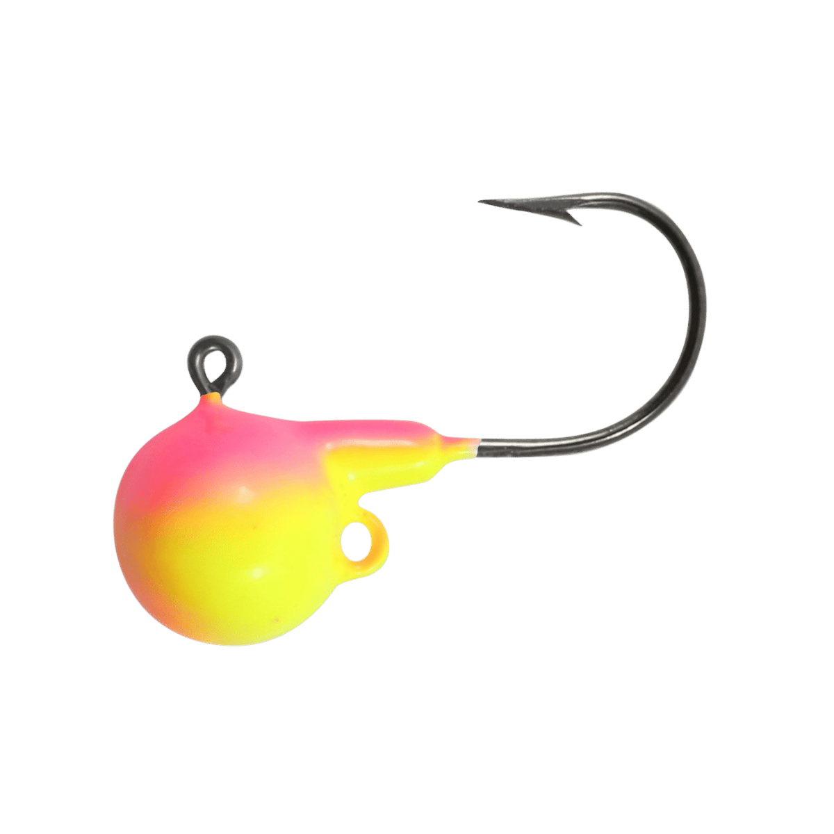 NORTHLAND FIRE-BALL JIG 5CD BUBBLEGUM