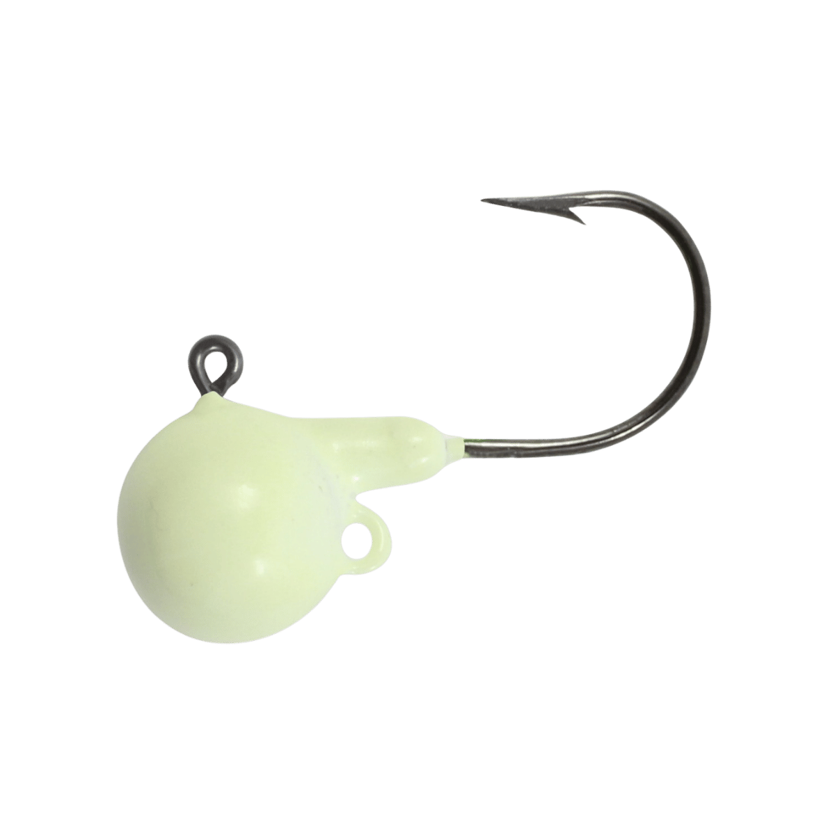 NORTHLAND FIRE-BALL JIG 5CD S-GLOLUMINESCE