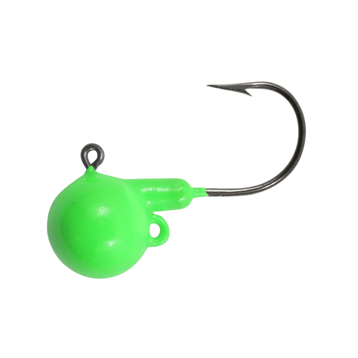 NORTHLAND FIRE-BALL JIG 5CD S-GLOGRNBURCH