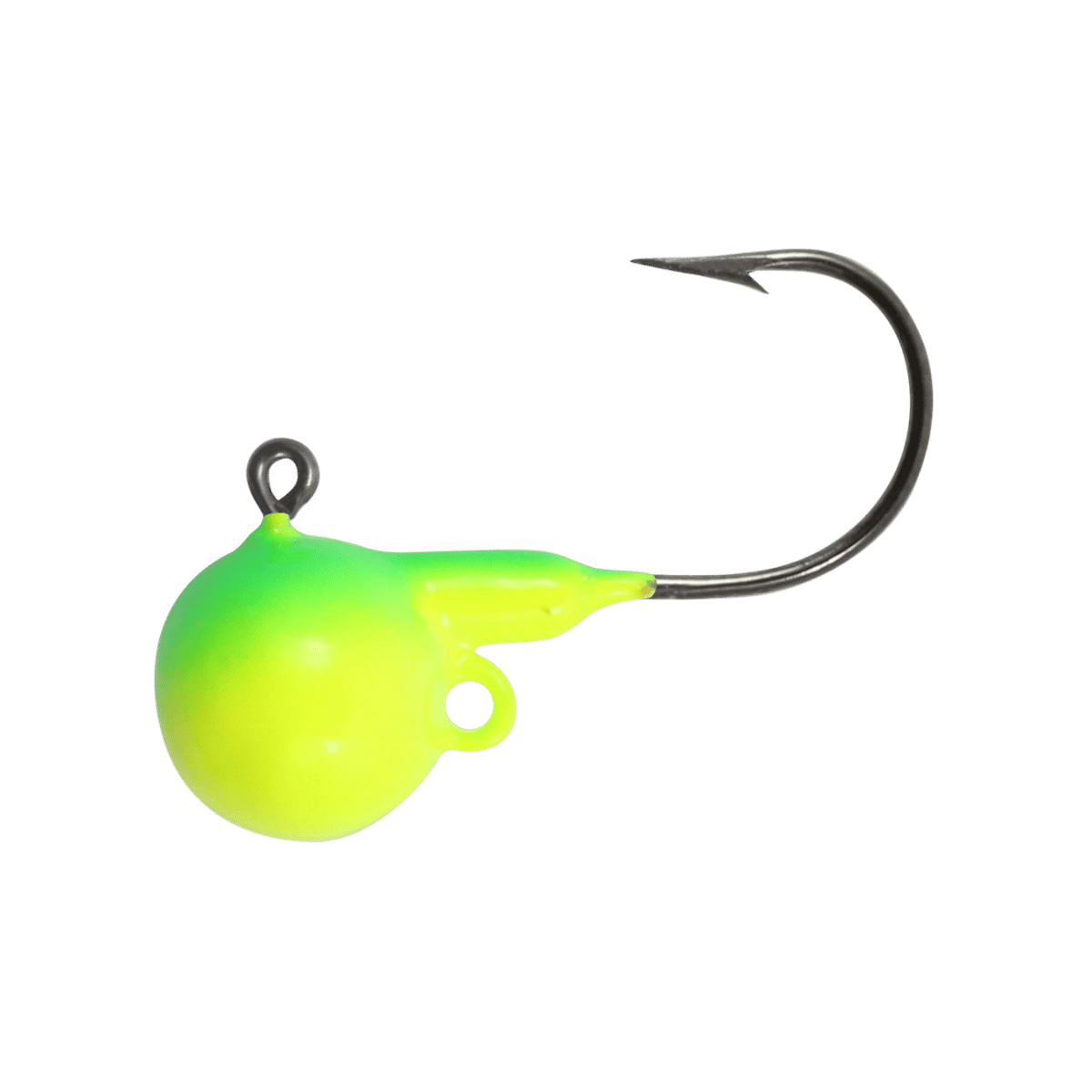 NORTHLAND FIRE-BALL JIG 5CD PARAKEET