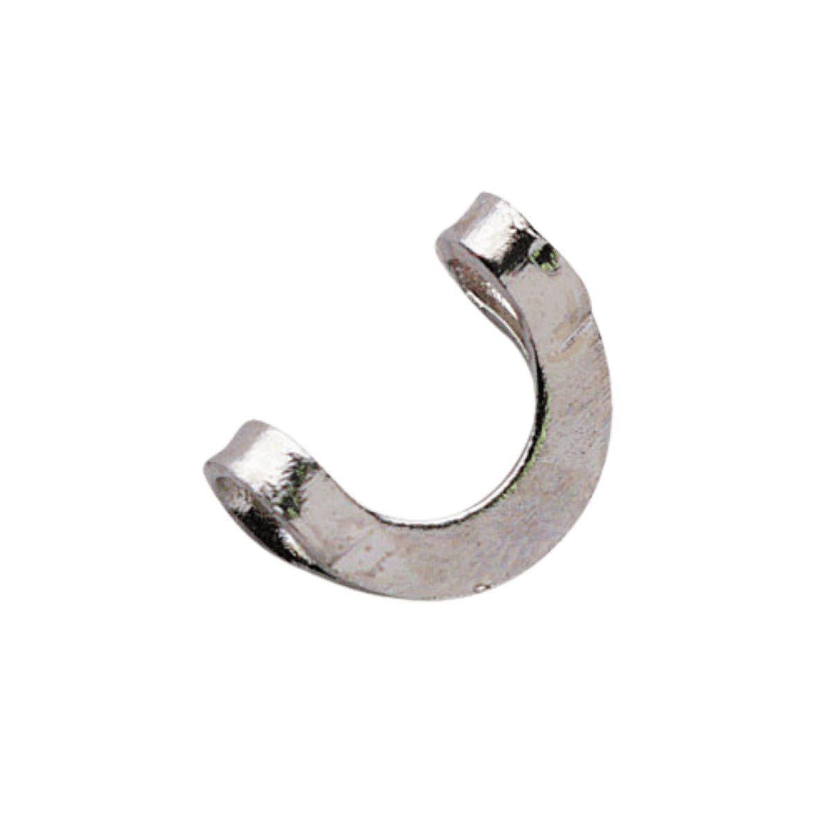 NORTHLAND FOLDED CLEVIS NICKEL