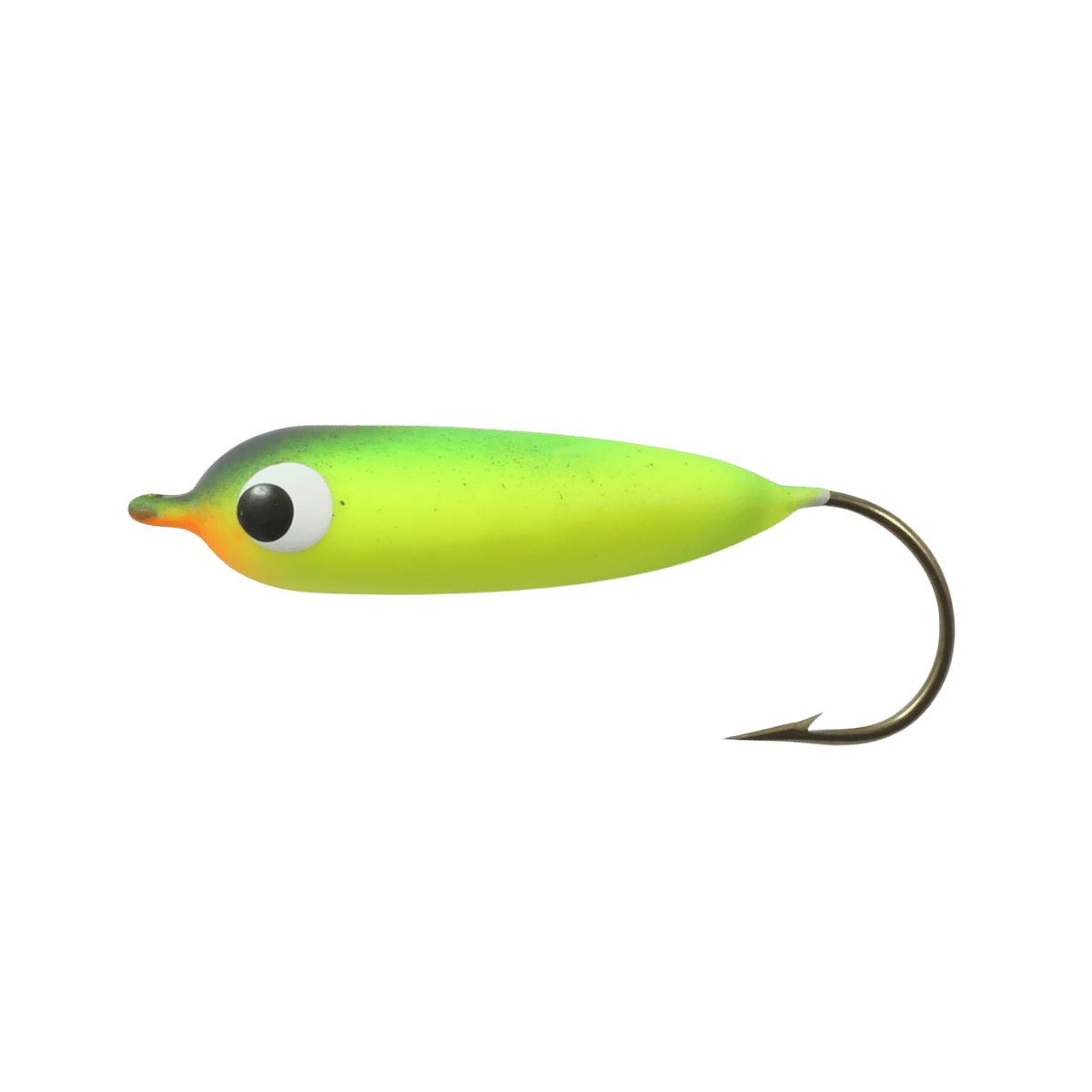 NORTHLAND GUM-DROP FLOATER 3CD  FIRETIGER
