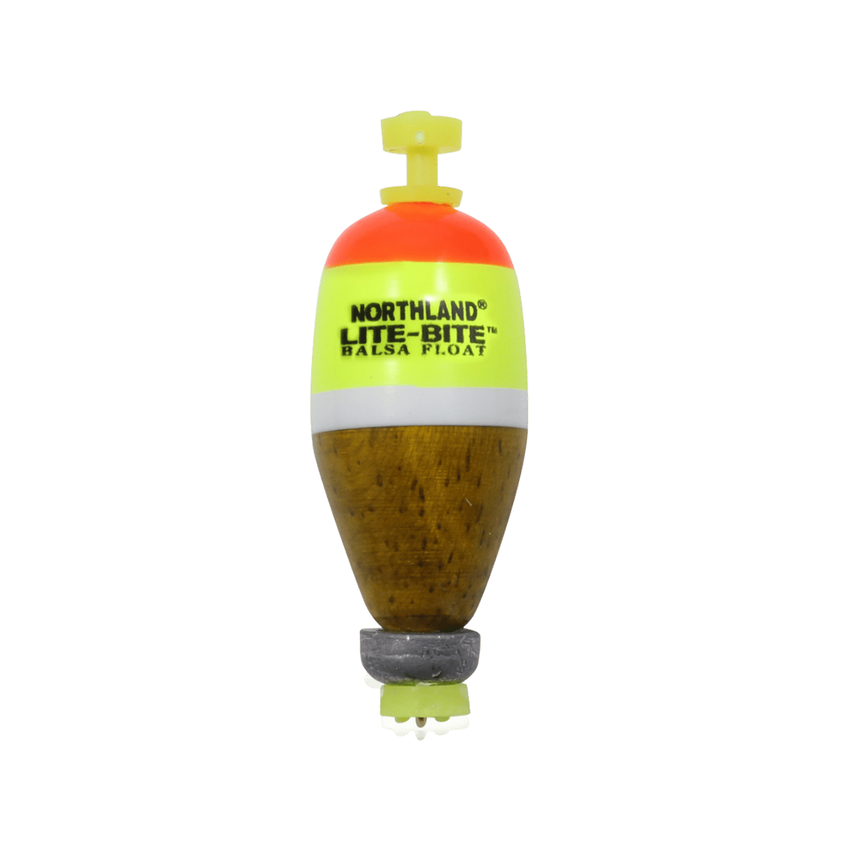 NORTHLAND LITE BITE CASTING BOBBER  FRONT