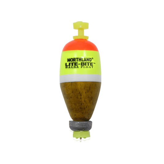 NORTHLAND LITE BITE CASTING BOBBER  FRONT