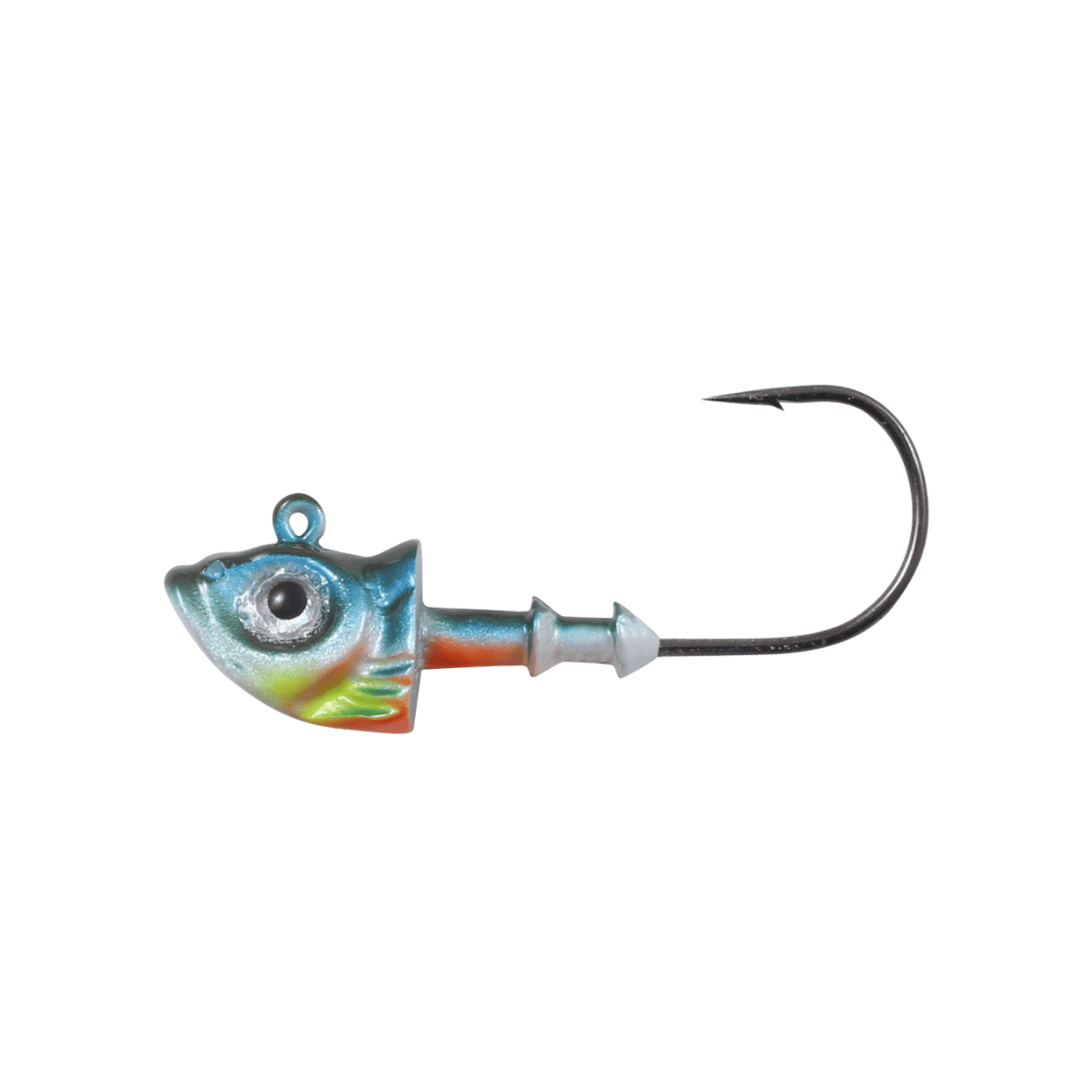 NORTHLAND MIMIC JIG BLUEGILL