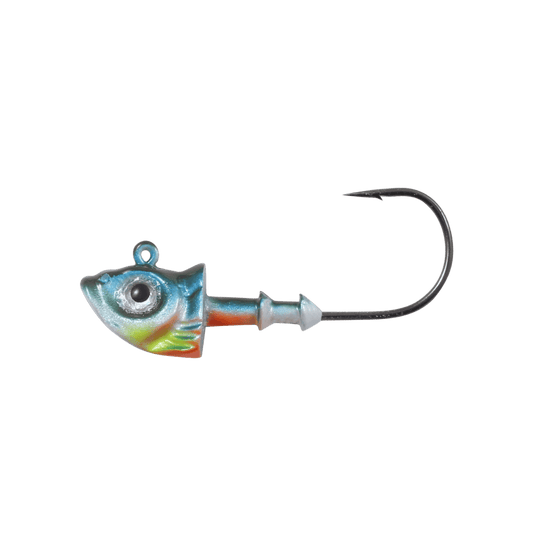 NORTHLAND MIMIC JIG BLUEGILL