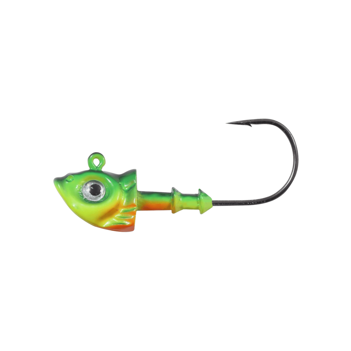 NORTHLAND MIMIC JIG FIRETIGER