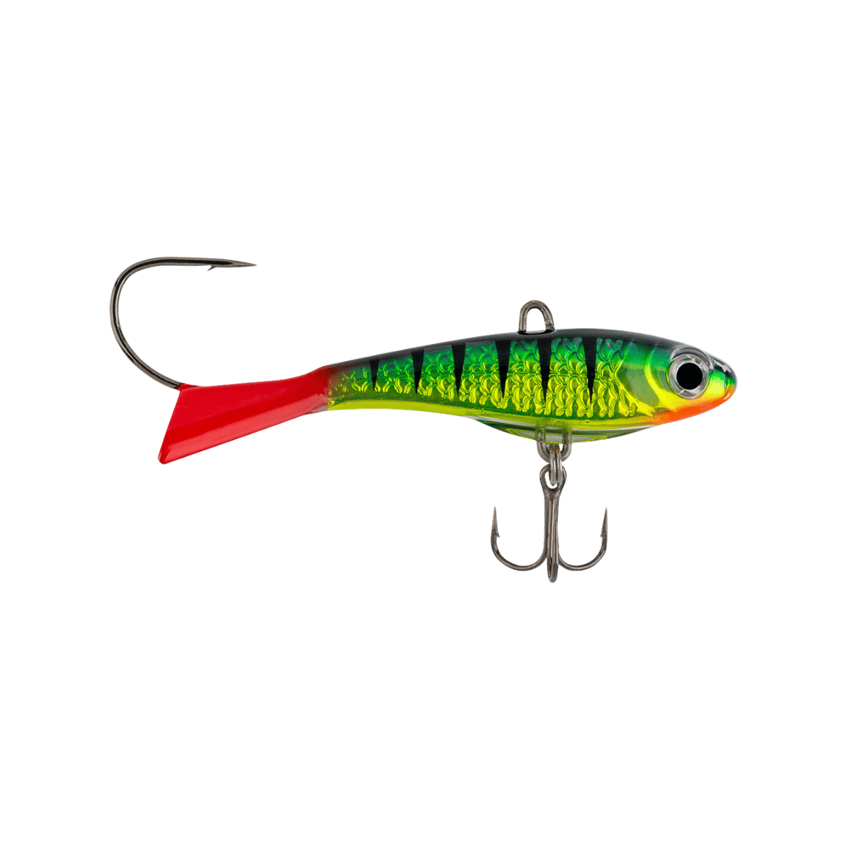 NORTHLAND PITCHIN' PUPPET JIG 5/8OZ GOLDEN PERCH