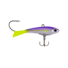 PURPLE RACECAR