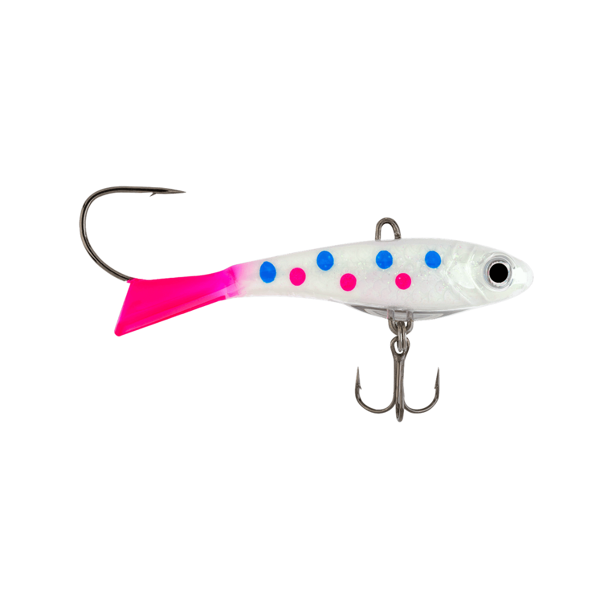 NORTHLAND PITCHIN' PUPPET WONDERBREADJIG 5/8OZ WONDER BREAD