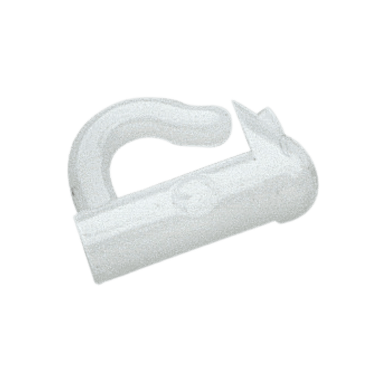 NORTHLAND QUICK CHANGE BLADE CLEVIS #1 WHITE