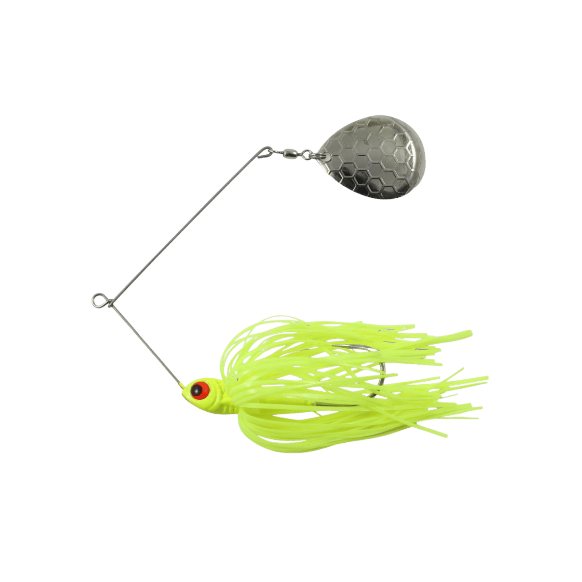 NORTHLAND REED-RUNNER CLASSIC SINGLE 1/2OZ - CANARY