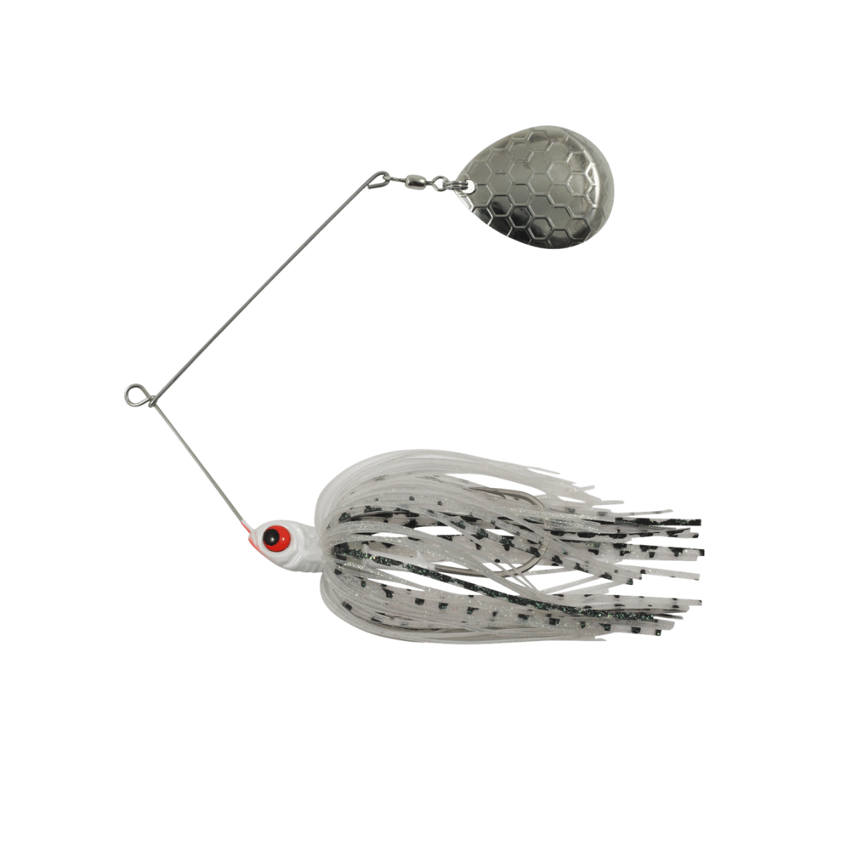 NORTHLAND REED-RUNNER CLASSIC SINGLE 3/8OZ gizzard shad
