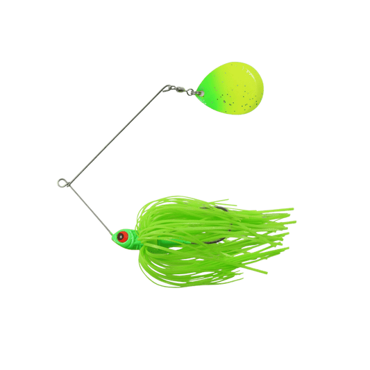 NORTHLAND REED-RUNNER CLASSIC SINGLE 3/8OZ PARAKEET