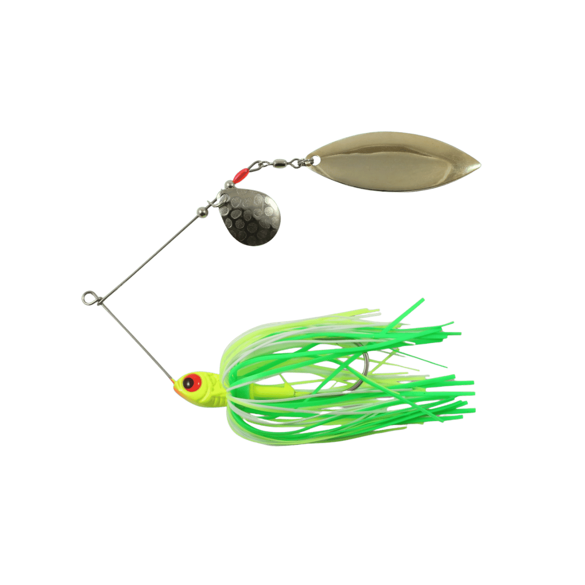 NORTHLAND REED-RUNNER CLASSIC TANDEM - 3/8OZ SUNFISH