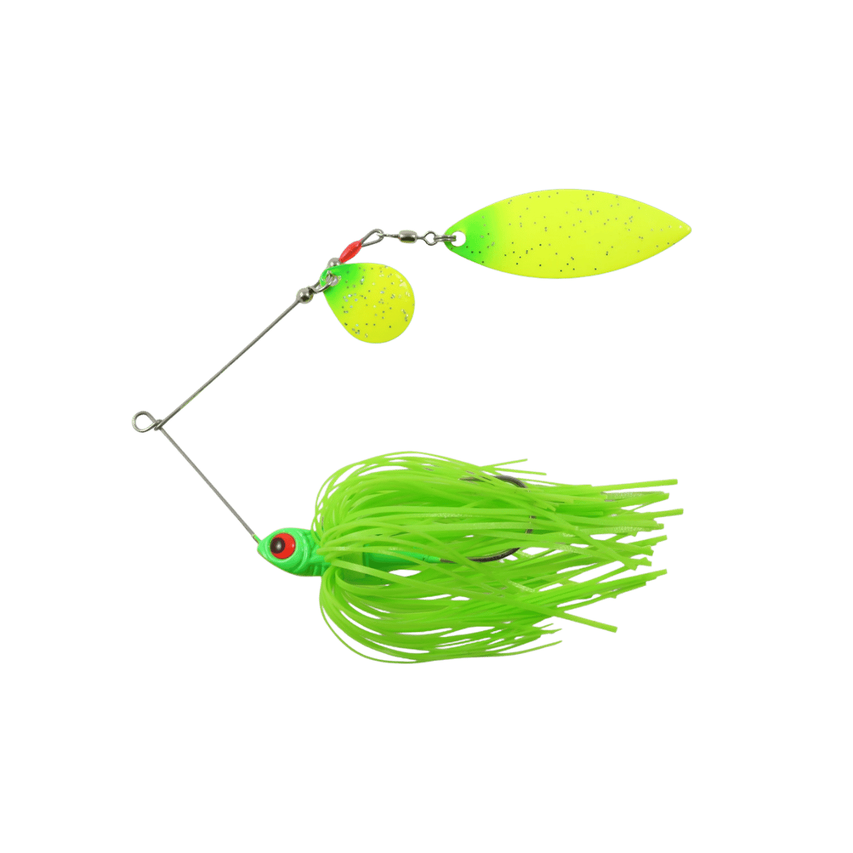 NORTHLAND REED-RUNNER CLASSIC TANDEM 1/2OZ- PARAKEET