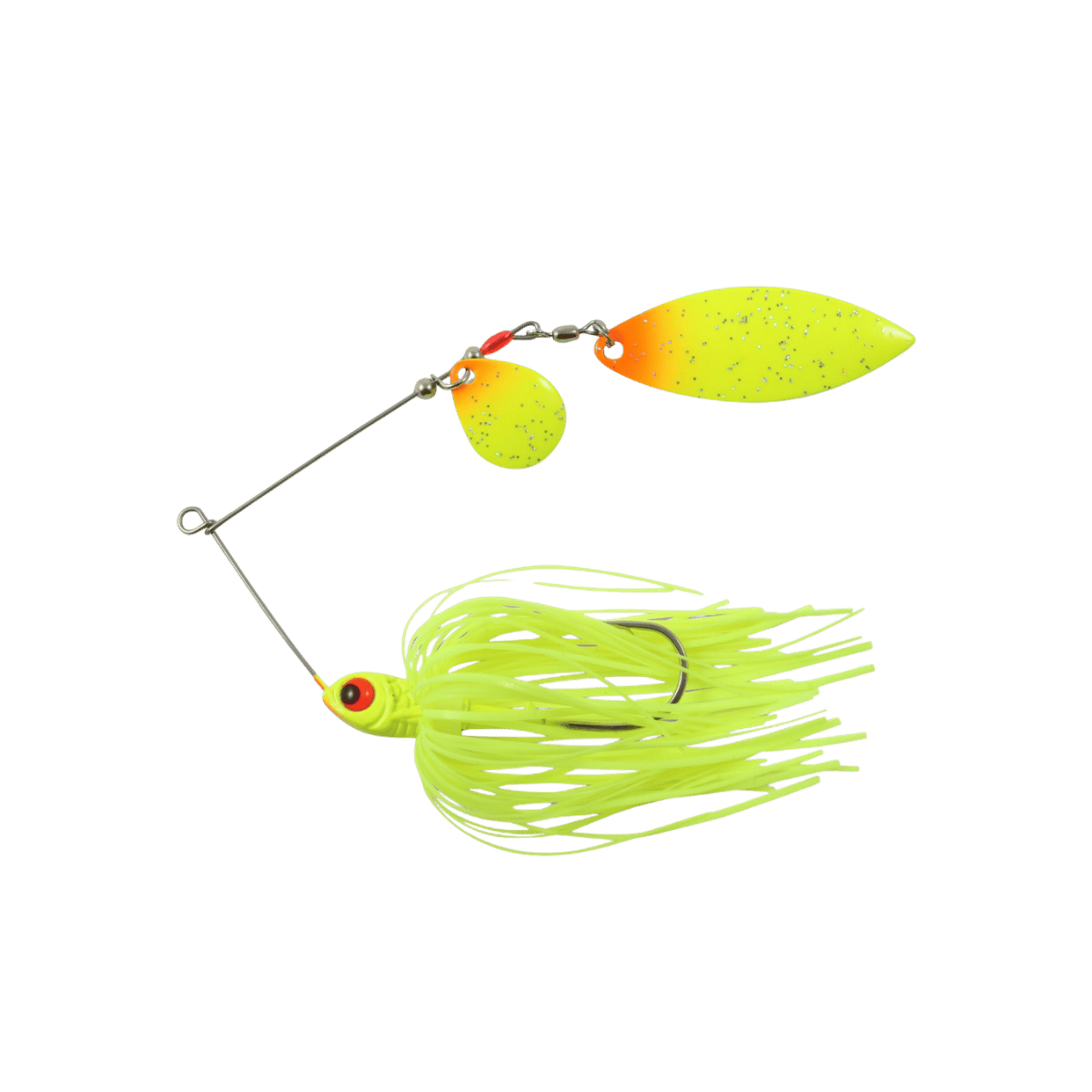 NORTHLAND REED-RUNNER CLASSIC TANDEM 3/8OZ SUNRISE