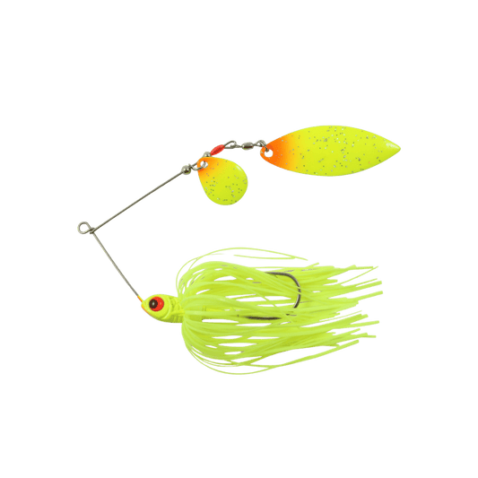 NORTHLAND REED-RUNNER CLASSIC TANDEM 3/8OZ SUNRISE