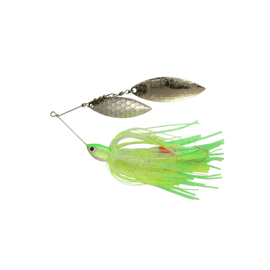 NORTHLAND REED-RUNNER MAGNUM SPINNERBAIT 1OZ SUNFISH