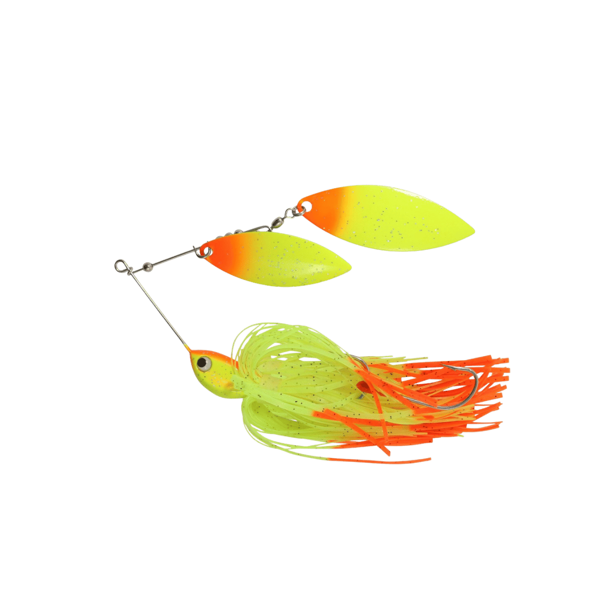 NORTHLAND REED-RUNNER MAGNUM SPINNERBAIT 1OZ SUNRISE