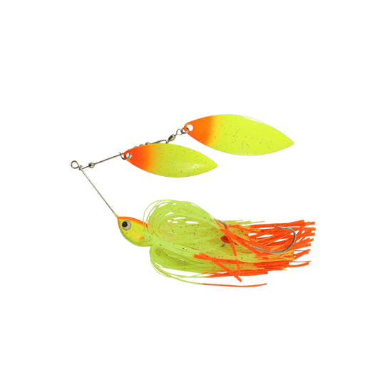 NORTHLAND REED-RUNNER MAGNUM SPINNERBAIT 1OZ SUNRISE