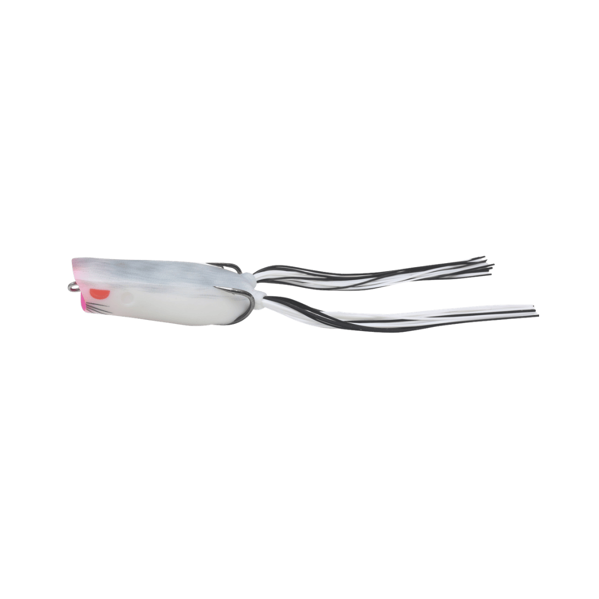 NORTHLAND REED-RUNNER POPPING FROG – 2¾" (3/0 HOOK) LABRAT