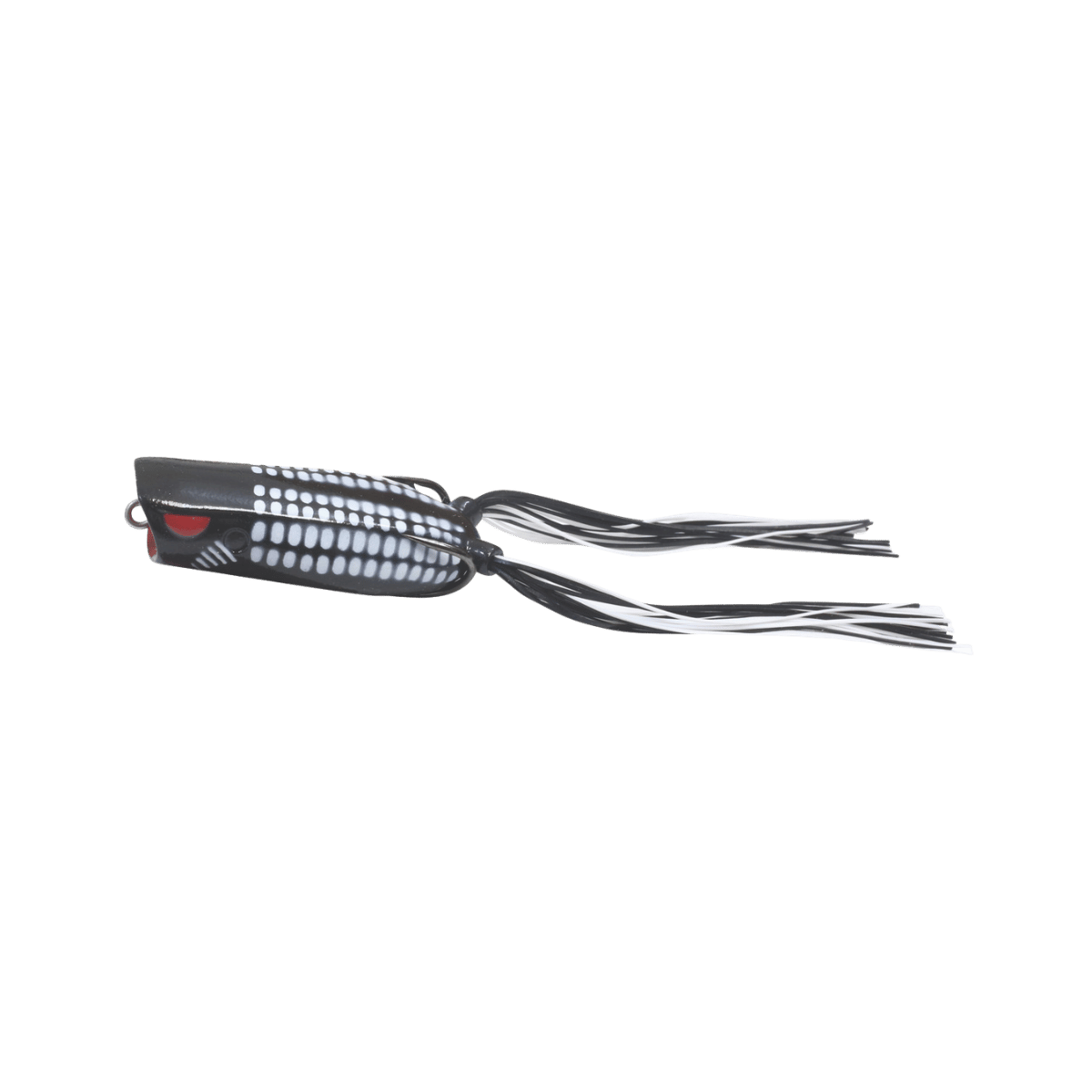 NORTHLAND REED-RUNNER POPPING FROG – 2¾" (3/0 HOOK) LOON