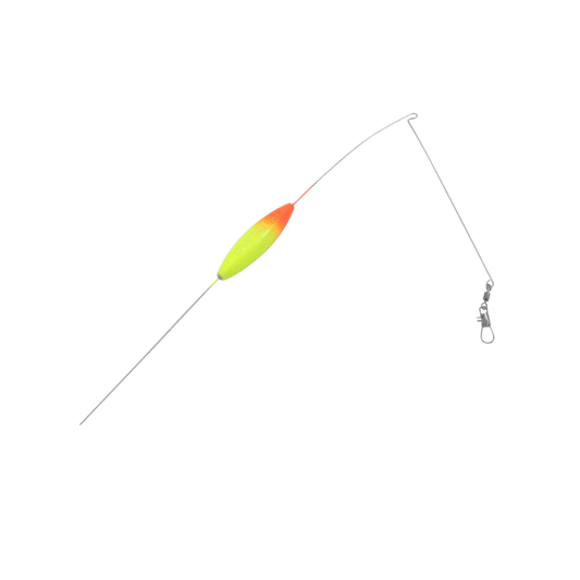 NORTHLAND ROCK-RUNNER BOTTOM BOUNCER 1OZ SUNRISE