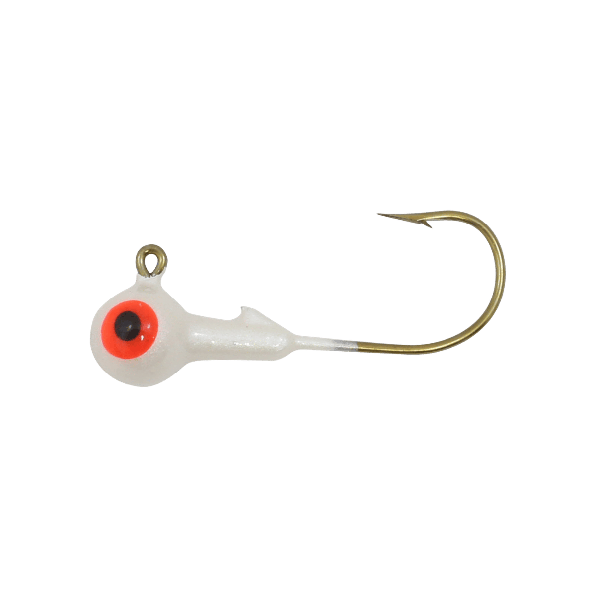 NORTHLAND SINK`N JIG WHITE