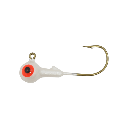 NORTHLAND SINK`N JIG WHITE
