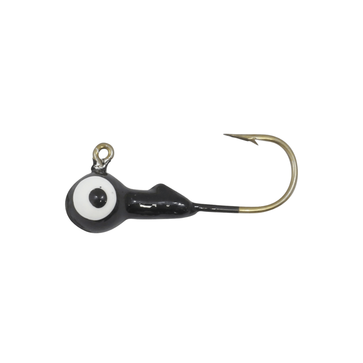 NORTHLAND SINK`N JIG BLACK