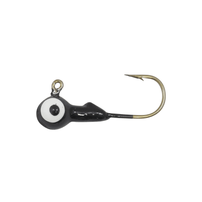 NORTHLAND SINK`N JIG BLACK