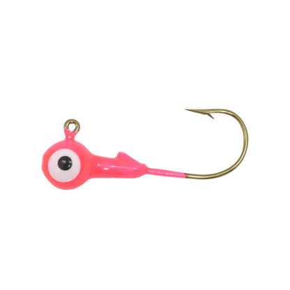 NORTHLAND SINK`N JIG PINK
