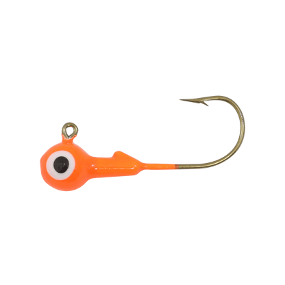 NORTHLAND SINK`N JIG ORANGE