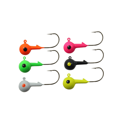 NORTHLAND SINK`N JIG ASSORTED